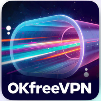Free VPN on OKfreeVPN