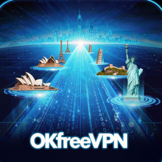 China Free VPN on OKfreeVPN.com